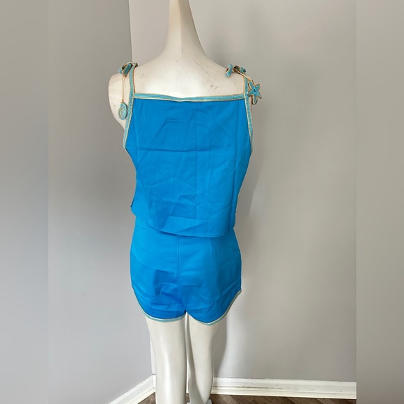 My beachy side Bridgitte Embellished Short Set - Picture 11 of 13